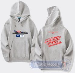 Cheap Race Without Trace RB7 Hoodie