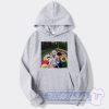 Cheap The Life Of Pi Erre 5 Pierre Bourne Hoodie