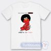 Cheap The Notorious ELmo Sky’s The Limit Tees