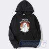 Cheap This Is Boo Shit Hoodie
