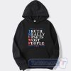 Cheap Truth Really Upsets Most People Hoodie