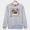 Cheap Tupac Shakur 2Pac Live Sweatshirt