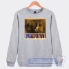 Cheap Tupac Shakur 2Pacalypse Now Sweatshirt