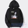 Cheap Tupac Shakur Live at the House of Blues Hoodie
