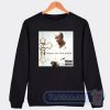Cheap Tupac Shakur Loyal to the Game Sweatshirt