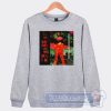 Cheap Tupac Shakur Strictly 4 My NIGGAZ Sweatshirt