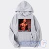 Cheap Tupac Shakur Until the End of Time Hoodie