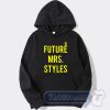 Cheap 1D Future Mrs Styles Media Limited Hoodie