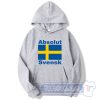 Cheap Absolut Svensk Hoodie