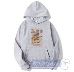 Cheap Biscuit And Gravy Wrasslin Hoodie