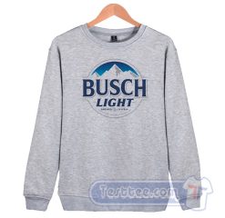 Cheap Busch Light Beer Sweatshirt