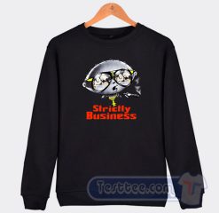 Cheap Family Guy Stewie Strictly Business SweatshirtCheap Family Guy Stewie Strictly Business Sweatshirt