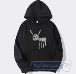 Cheap Drake For All The Dogs Hoodie