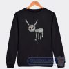 Cheap Drake For All The Dogs Sweatshirt