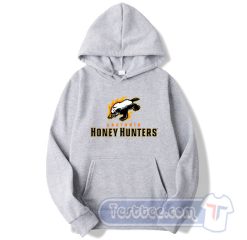 Cheap Gastonia Honey Hunters Hoodie