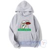 Cheap Imo's Pizza Original St Louis Style Pizza Hoodie