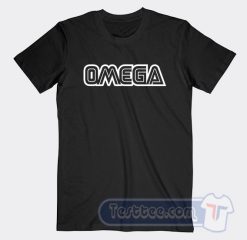 Cheap Kenny Omega Sega Tees