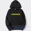 Cheap Lemonade Album Beyonce Hoodie