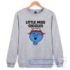 Cheap Little Miss Giggles Sweatshirt