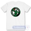 Cheap Maine Celtics Tees