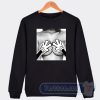 Cheap Mickey mouse hands And Boobs Sweatshirt