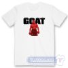 Cheap Mike Tyson Iron Mike GOAT Tees