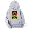 Cheap Of The Earth From The Earth To The Earth Hoodie