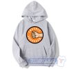 Cheap Orange Cassidy Freshly Squeezed Hoodie