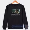 Cheap Resident Evil Movie Death Island Sweatshirt
