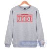 Cheap Star Wars Revenge Of The Jedi Sweatshirt
