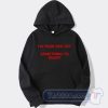 Cheap TAAHLIAH I'm Your Sex Toy Something To Enjoy Hoodie
