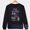 Cheap The Burbs Horror Comedy Sweatshirt
