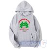 Cheap Vintage Nakatomi Plaza Christmas Party 1988 Hoodie