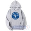 Cheap West Canaan Coyotes Hoodie