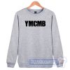 Cheap YMCMB Young Money Cash Money Boys Sweatshirt