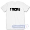 Cheap YMCMB Young Money Cash Money Boys Tees