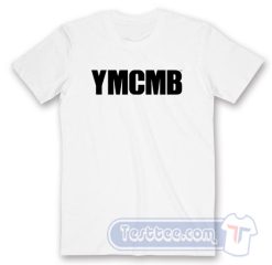 Cheap YMCMB Young Money Cash Money Boys Tees