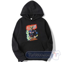 Cheap All Might My Hero Academia Hoodie