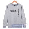 Cheap Ben Starr Final Fantasy Sweatshirt