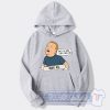 Cheap Bobby Hill That's My Purse Hoodie