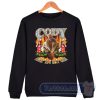 Cheap Cody Rhodes Make 'Em Say Uhh Sweatshirt