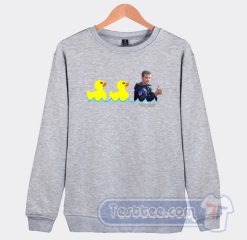 Cheap Duck Duck Goose Top Gun Sweatshirt