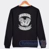 Cheap Dudley Boyz 3D Death Drop Sweatshirt