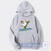 Cheap Family Guy Peter Griffin Road House Hoodie