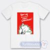 Cheap Grinch How The Rent Stole Christmas Tees