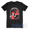 Cheap Imo's Pizza Holiday St Louis Missouri Tees
