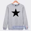 Cheap Joseph Gordon Levitt 2003 Mysterious Skin Star Sweatshirt