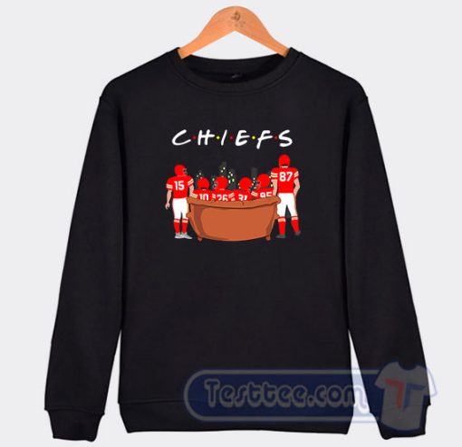 Cheap Kansas City Chiefs Sweatshirt