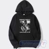 Cheap Kanye West Never Heard Of Her Corey Taylor Hoodie