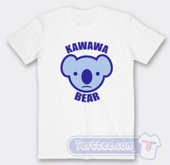 Cheap Kawawa Bear Tees